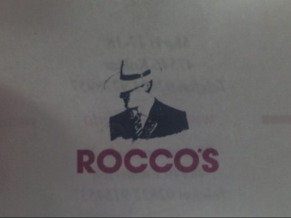 Фото: Rocco's